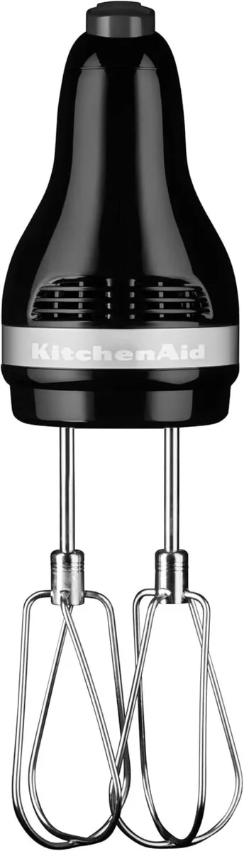 Mixer 5 Speed Classic 5khm5110bob - Image 4