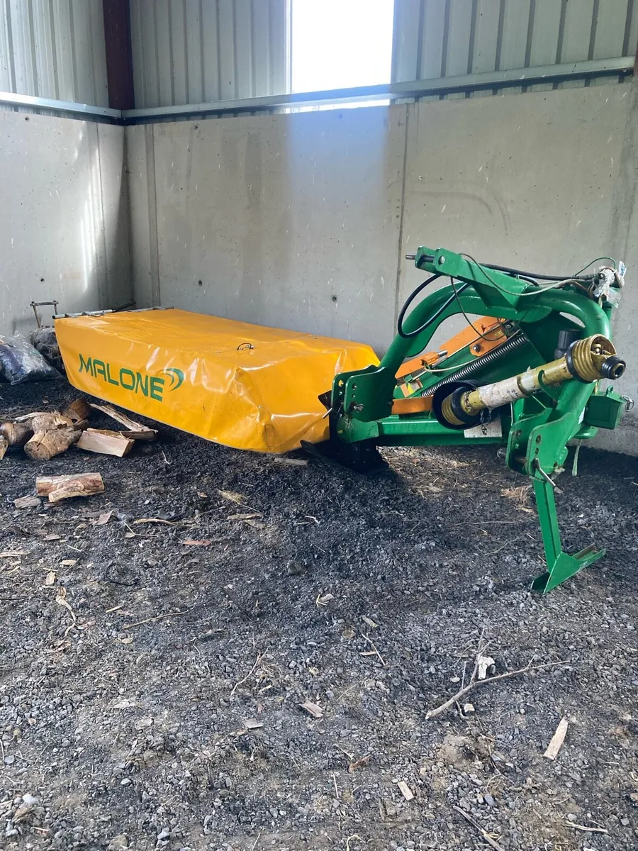Mower - Image 3