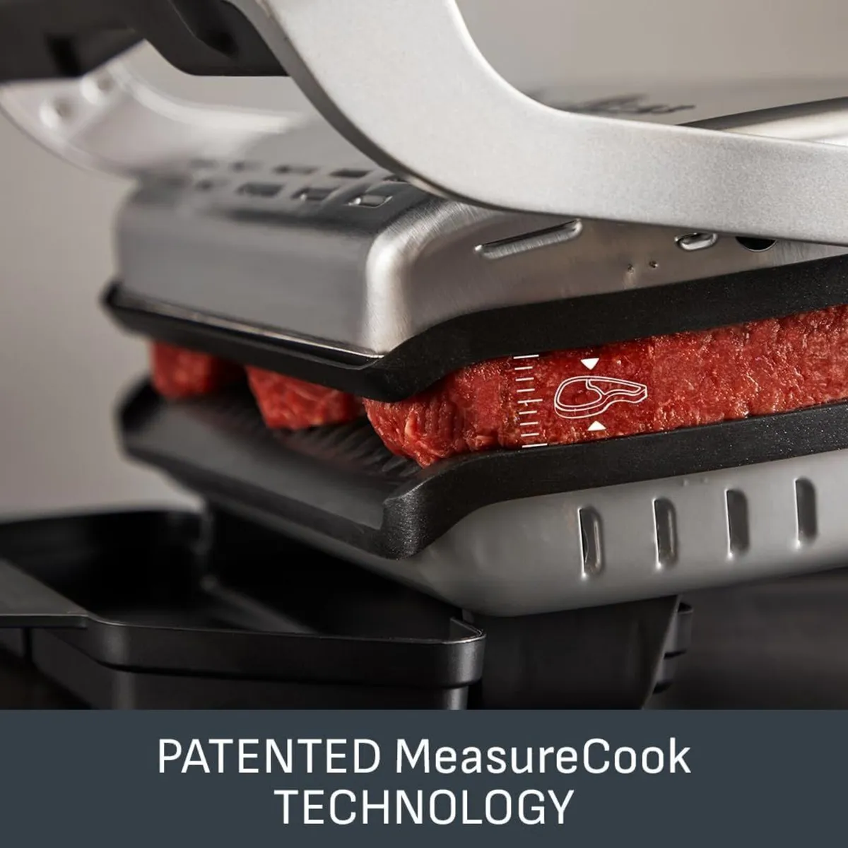 Optigrill Elite Indoor Grill 12 Cooking Programs - Image 4