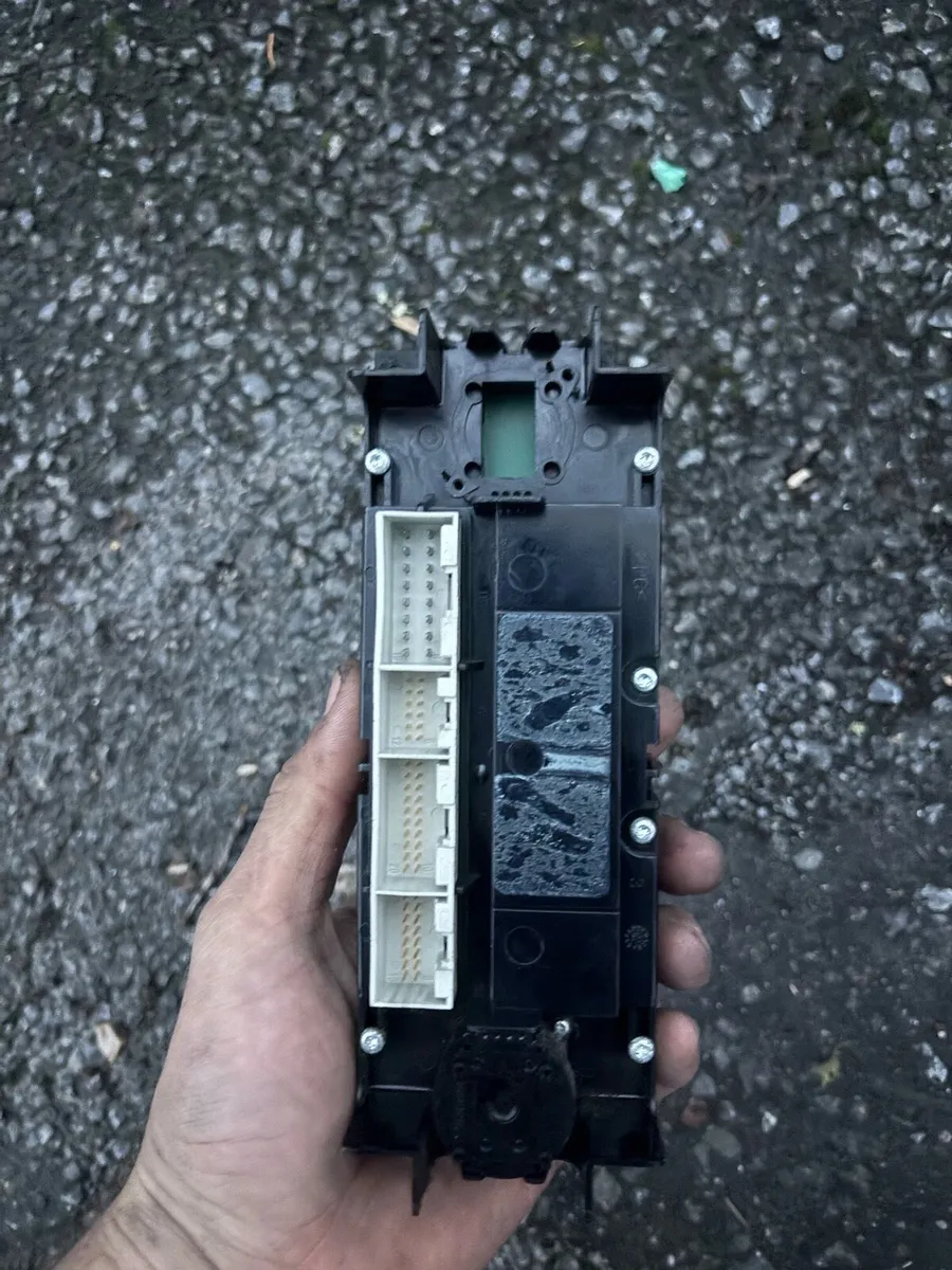 Climate control for b5 Passat - Image 2
