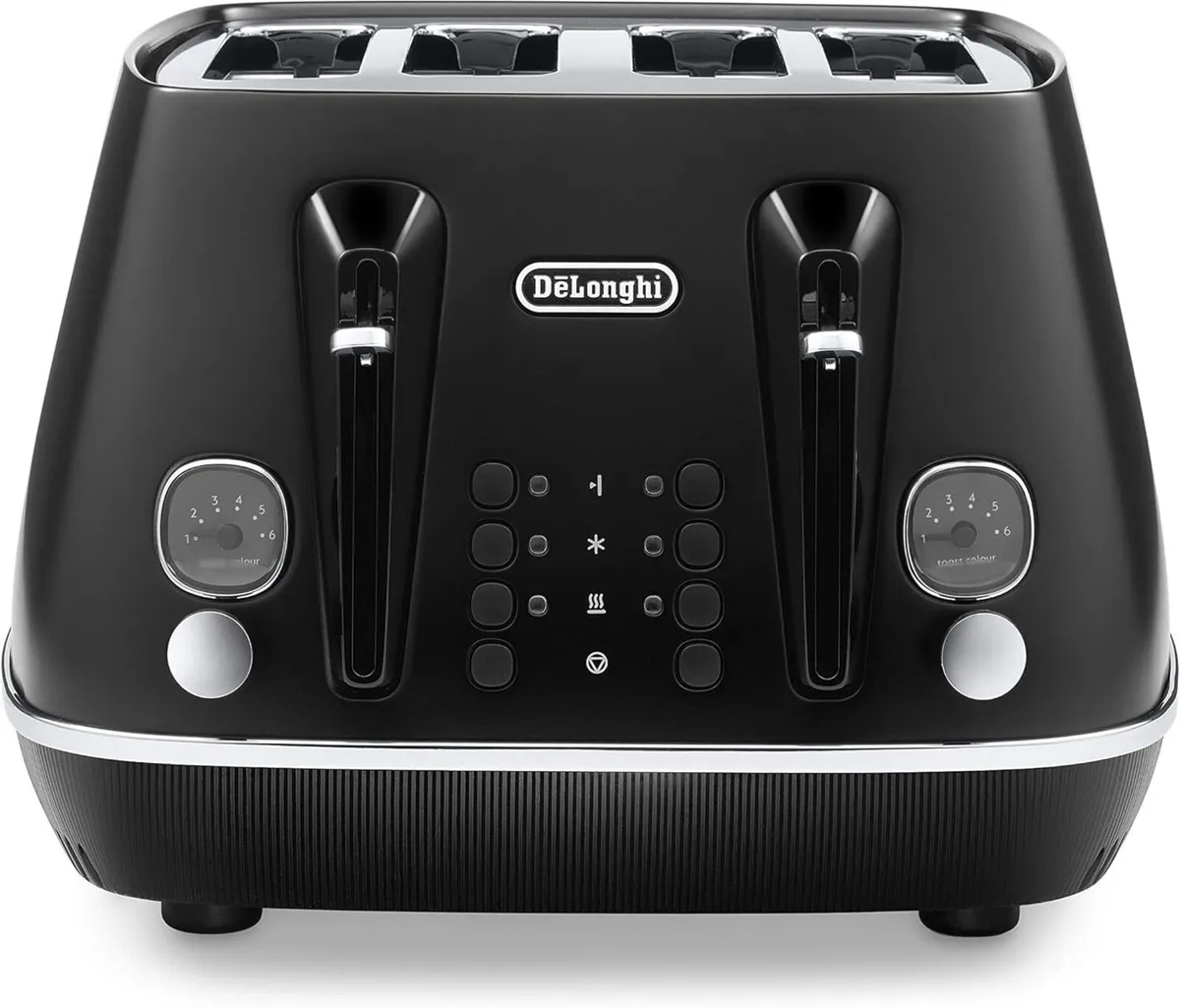 Distinta X .bk Designer 4 Slice Toaster Variable - Image 1
