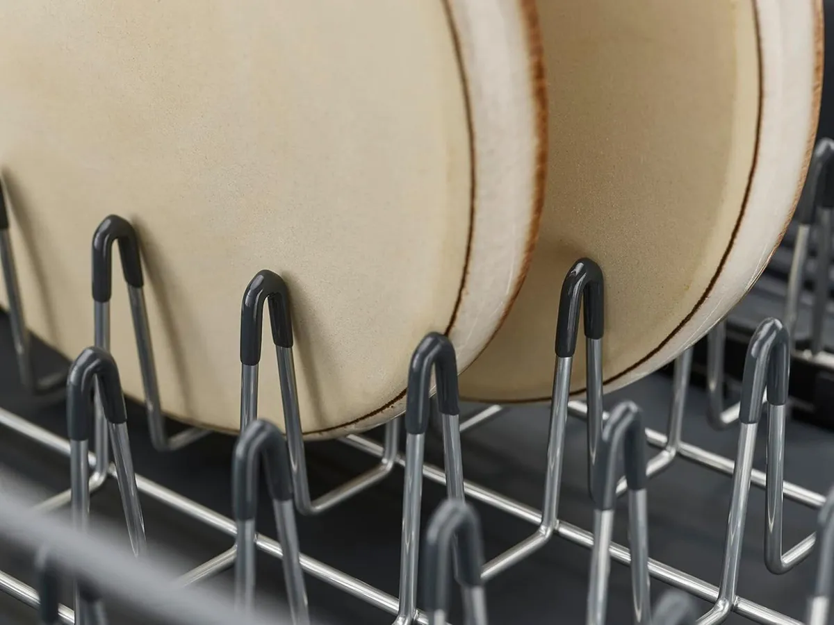 Extend Steel Expandable Dish Drainer Rack - Image 4