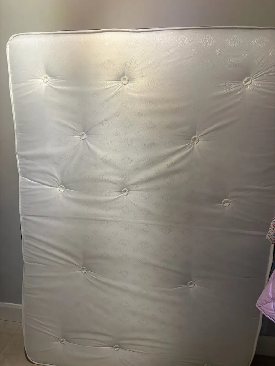 Mattress for Double Bed