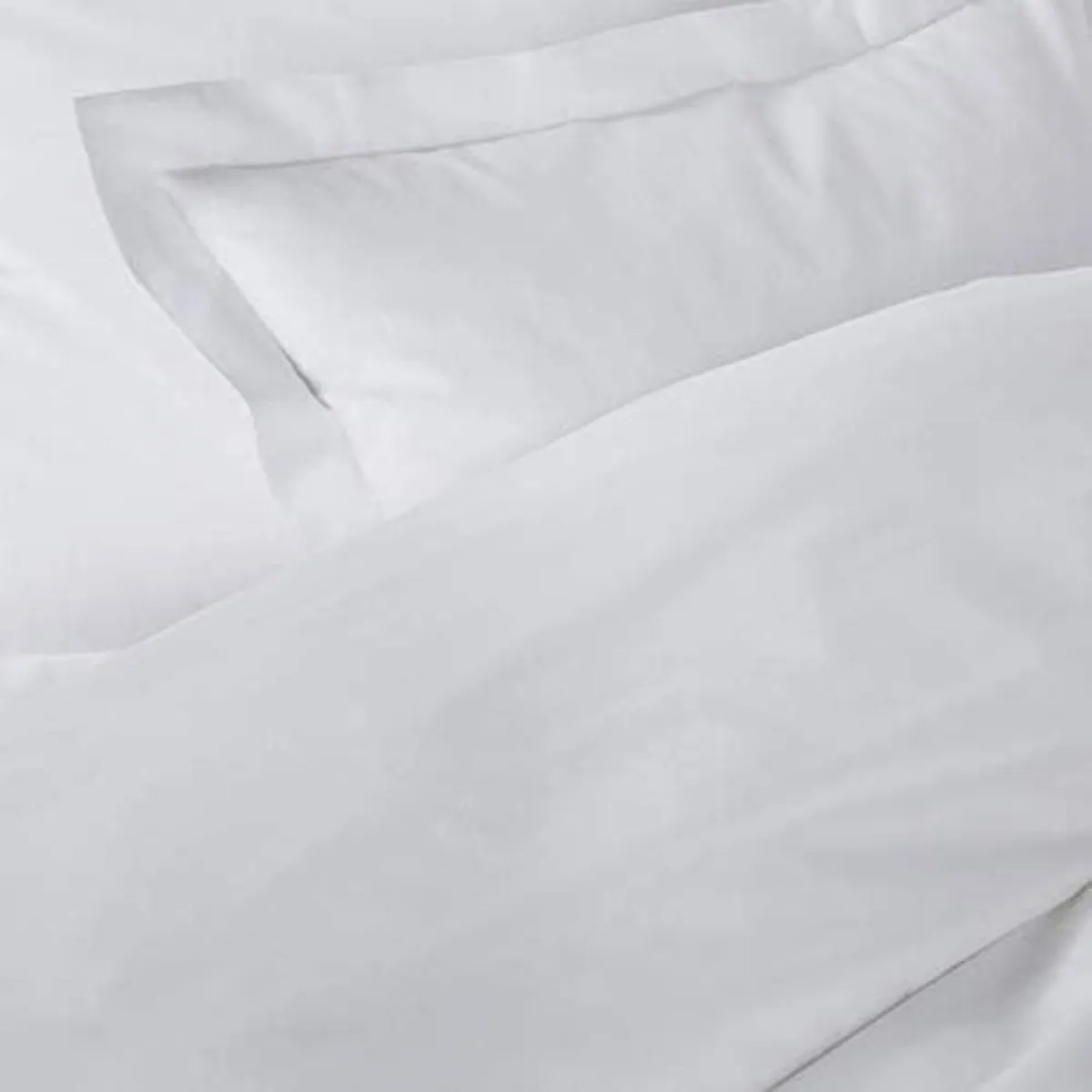 100% Cotton Thread Count 3 PC Duvet Cover - Image 2