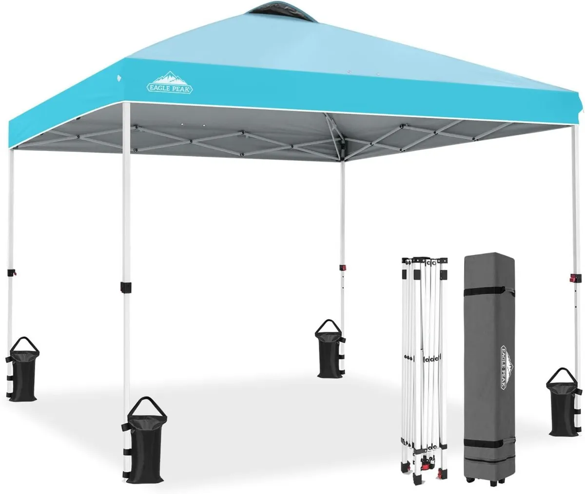 3m X Pop Up Gazebo Tent Instant - Image 1