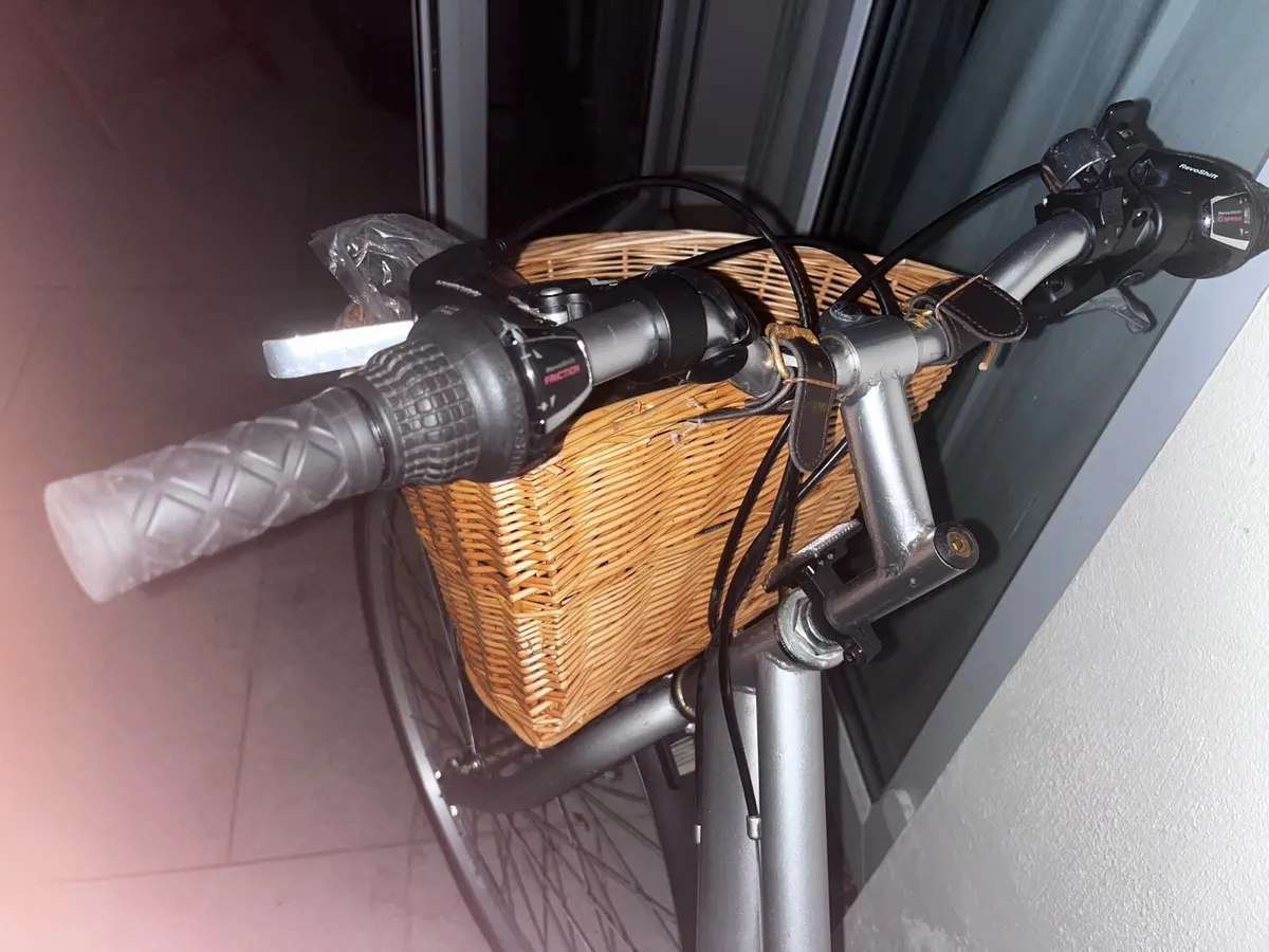 Women’s Bike - Image 4