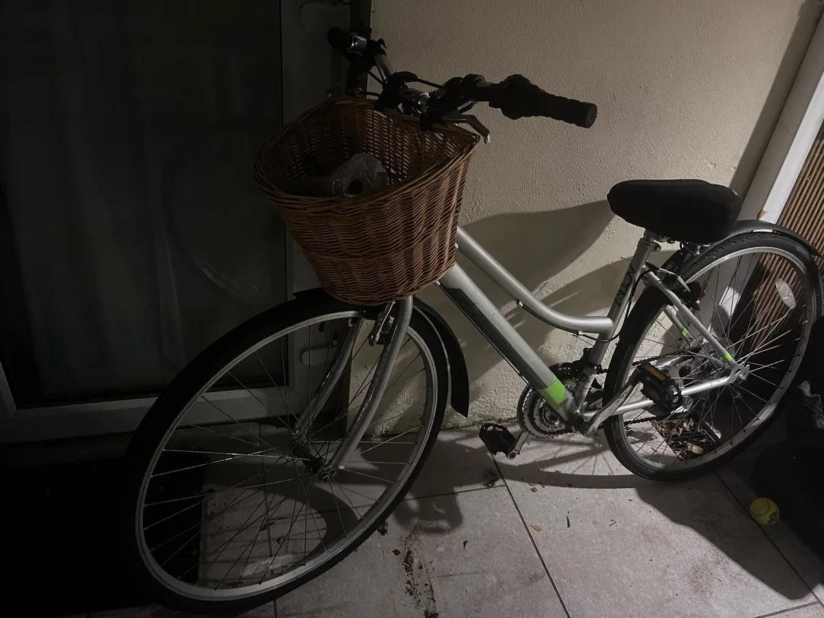 Women’s Bike - Image 2