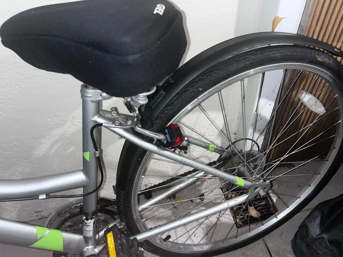 Women’s Bike - Image 3