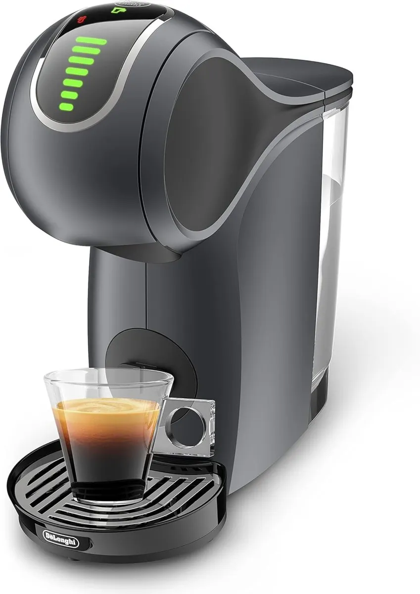 Nescafé .gy Dolce Gusto Pod Coffee Machines Genio - Image 1