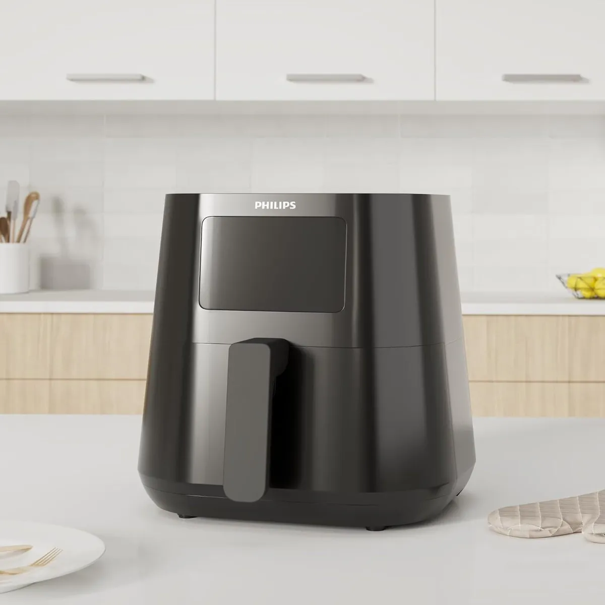 Airfryer Series Xl 6.2L 14-In-1 90% Less Fat - Image 2