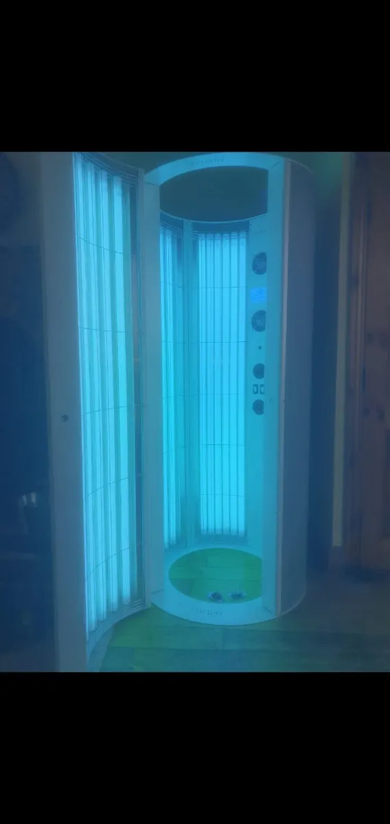Tansun sapphire
Sunbed Hire - Image 1