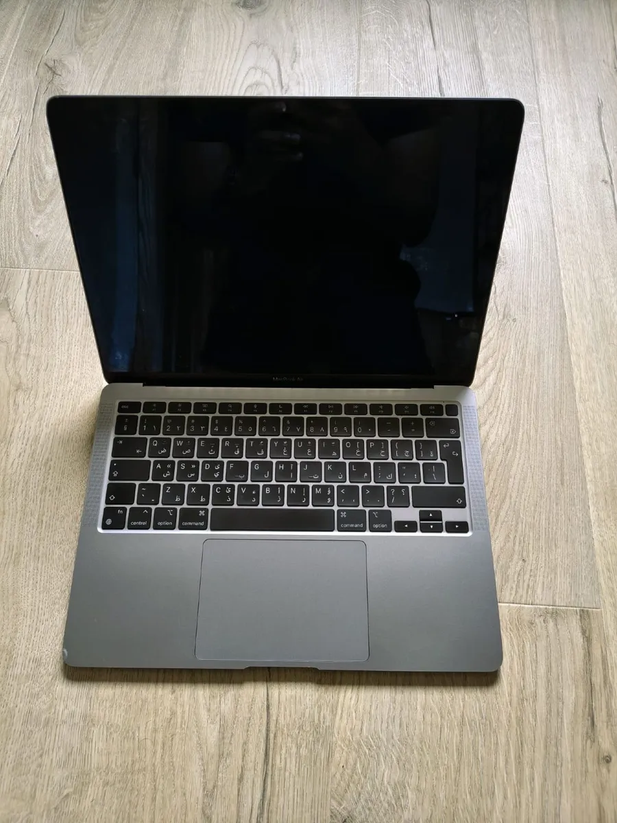Macbook Air M1 8 GB RAM 256 GB SSD Mint Condition - Image 3