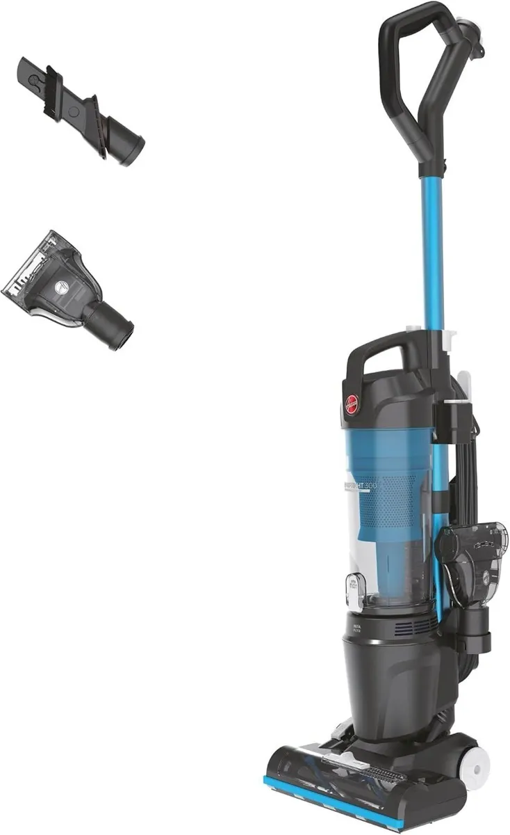 Pets Upright Vacuum Cleaner with Pet Hair - Image 1