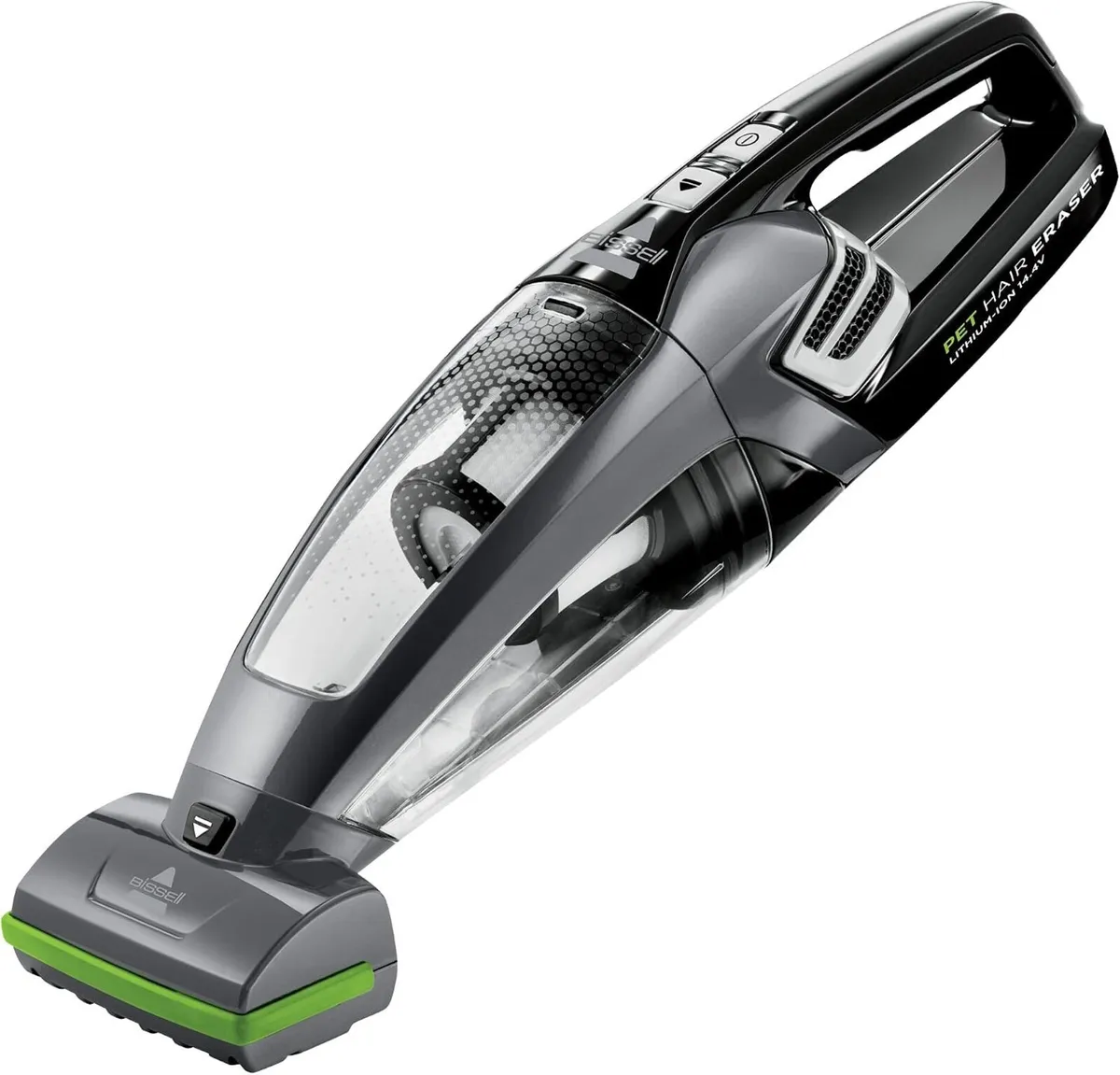 Pet Hair Eraser Portable Cordless Vacuum Cleaner - Image 1