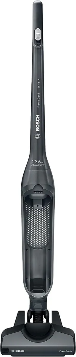 Series 4 Flexxo Cordless Stick Vacuum Cleaner - Image 2