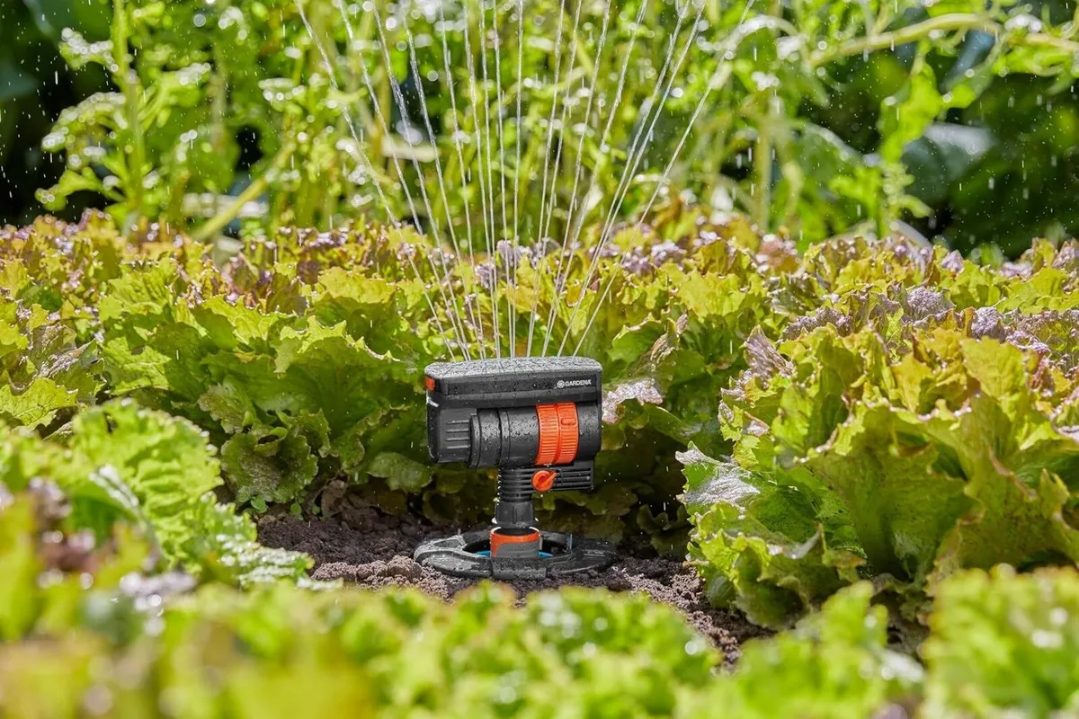 Sprinkler System Starter Set Pipeline - Image 4