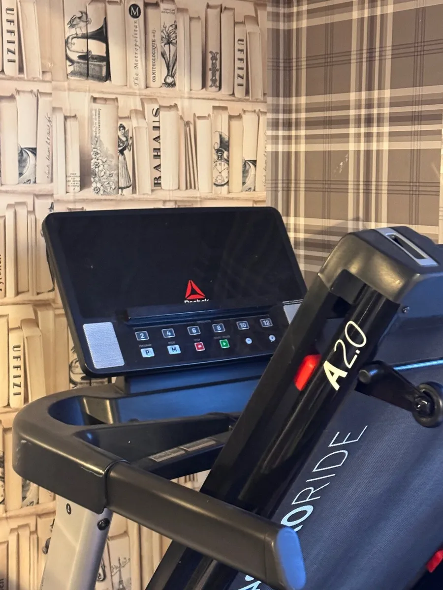 Treadmill & Climber - Image 2