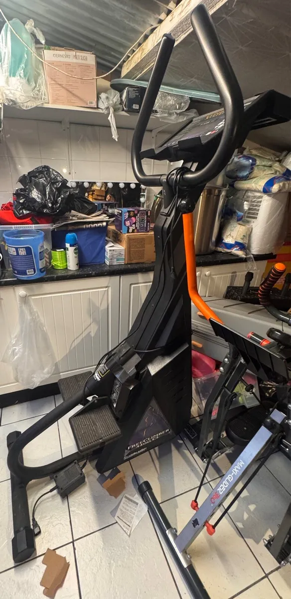 Treadmill & Climber - Image 3