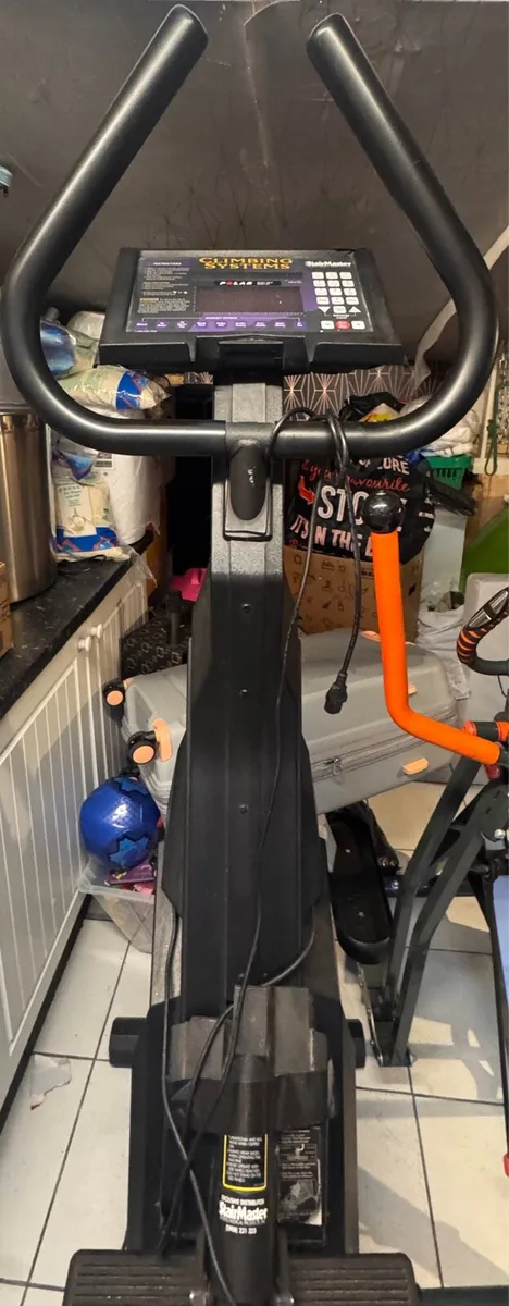 Treadmill & Climber - Image 4
