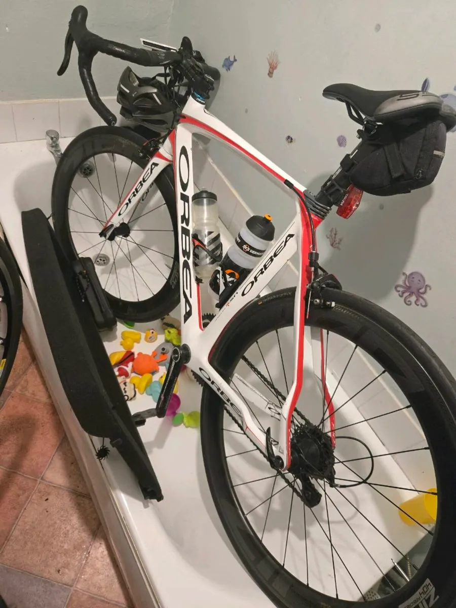 Orbea road bike - Image 2