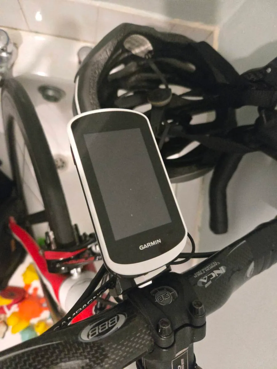 Orbea road bike - Image 4