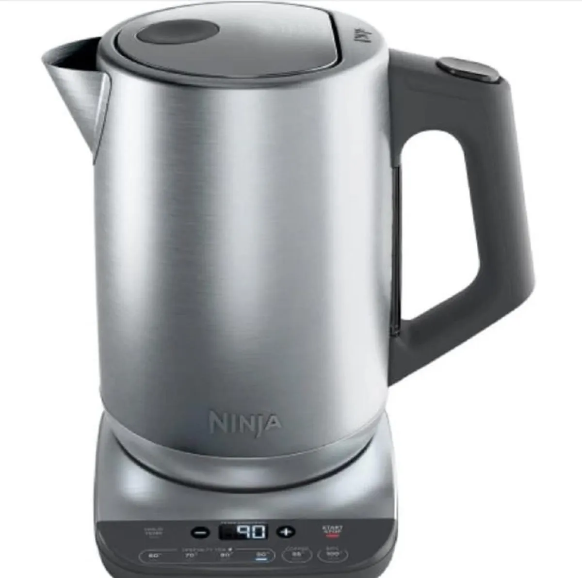 Perfect Temperature Kettle 1.7L with Control LED - Image 2