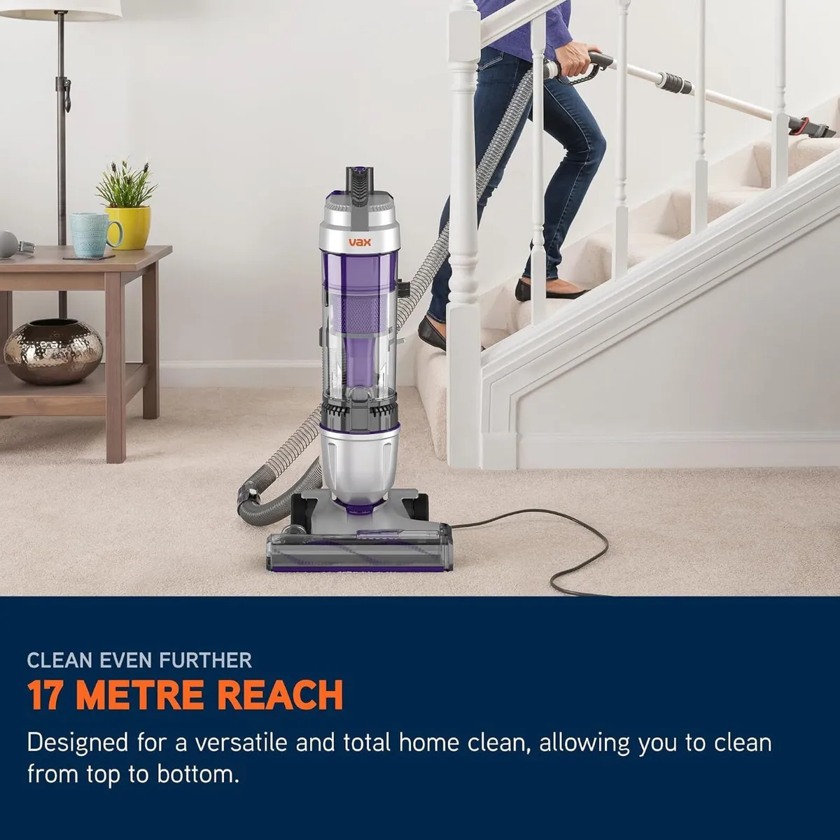Air Stretch Pet Max Corded - Image 3