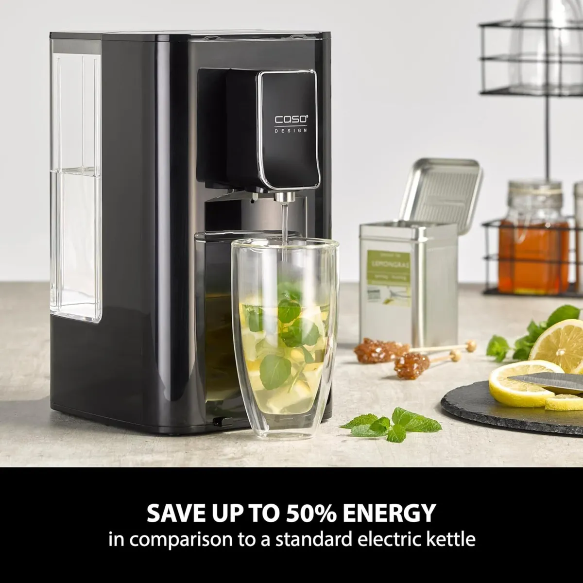 Design Hw 550 Hot Water Dispenser for Home - Image 2