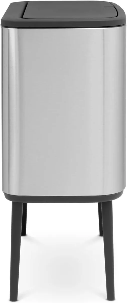 Bo Touch Bin 36L Inner Bucket Waste Kitchen - Image 3