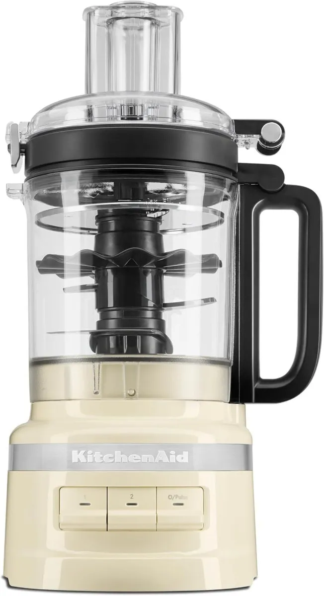 Food Processor 2.1L Almond 5kfp0921bac - Image 2