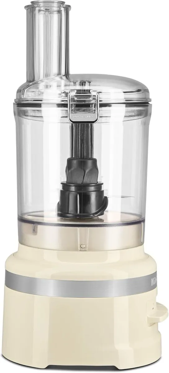 Food Processor 2.1L Almond 5kfp0921bac - Image 3