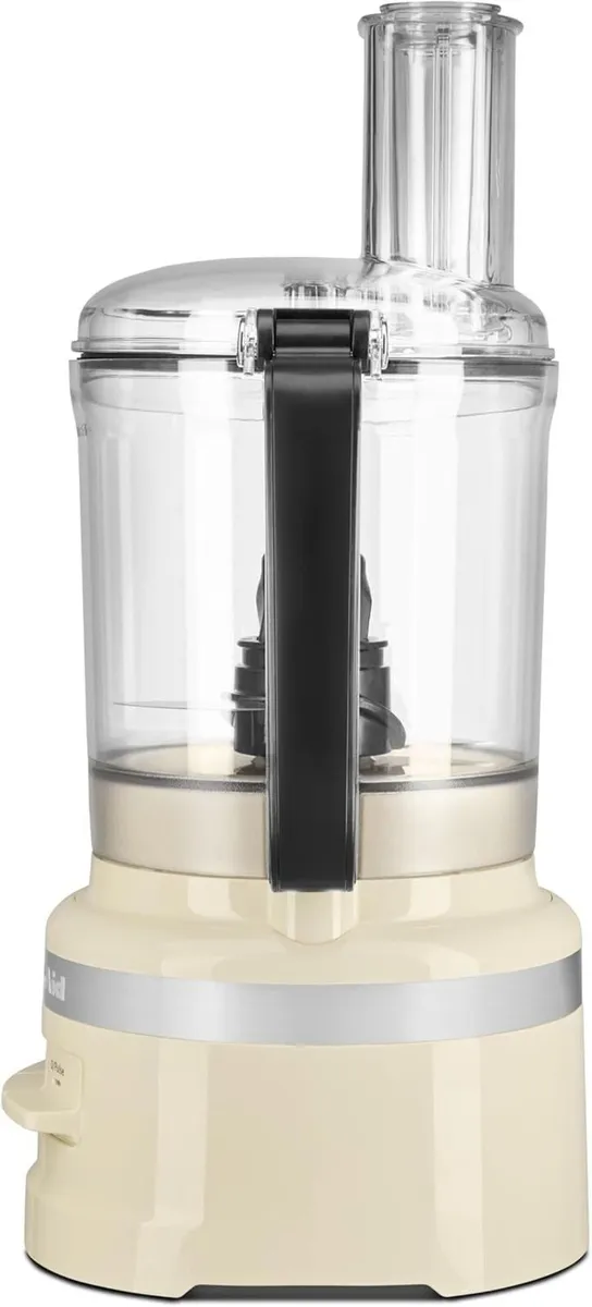Food Processor 2.1L Almond 5kfp0921bac - Image 4