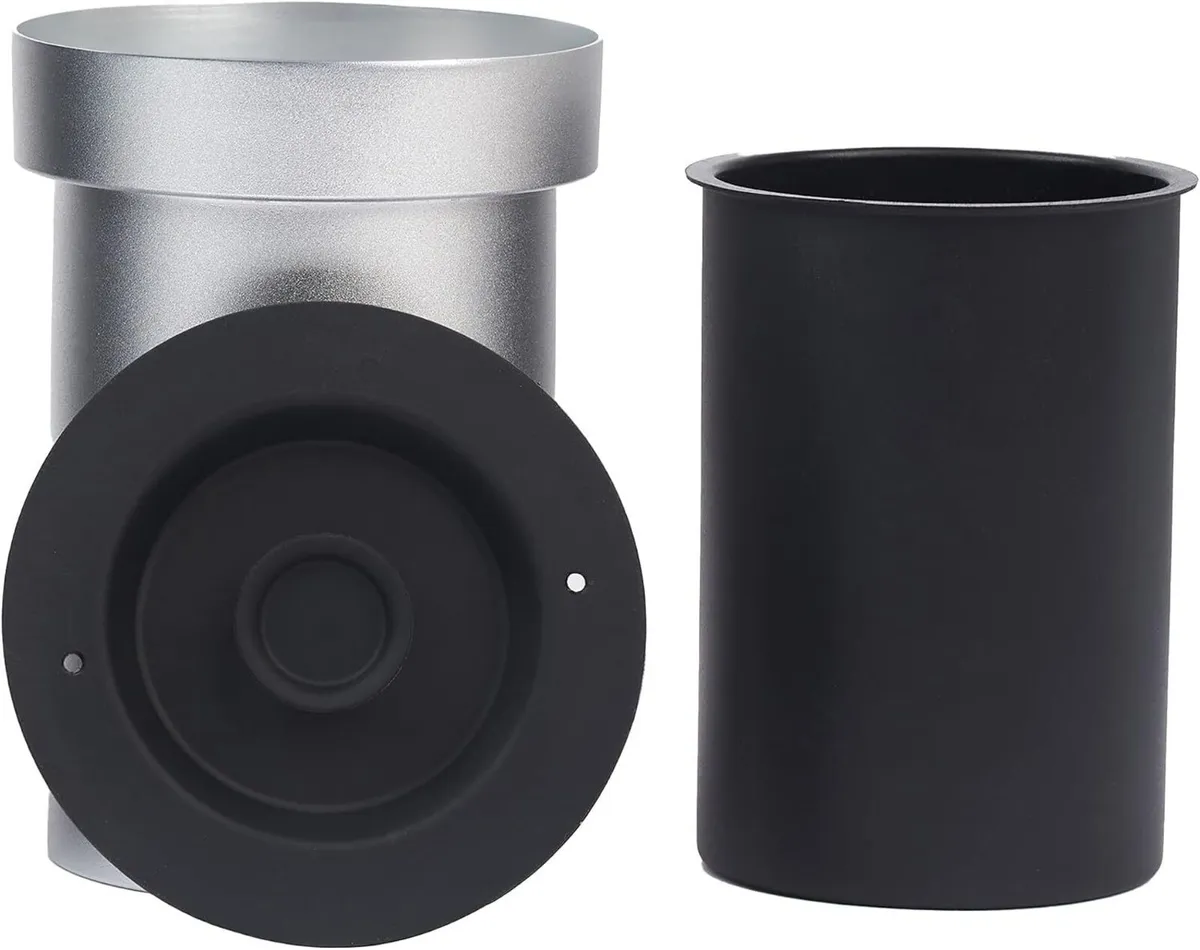 Boost Decarboxylator Infuser Mess-Free Container - Image 2