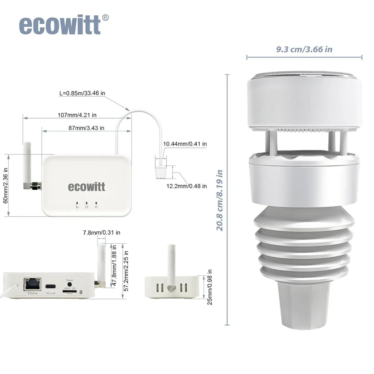 Wifi Weather Station - Image 2
