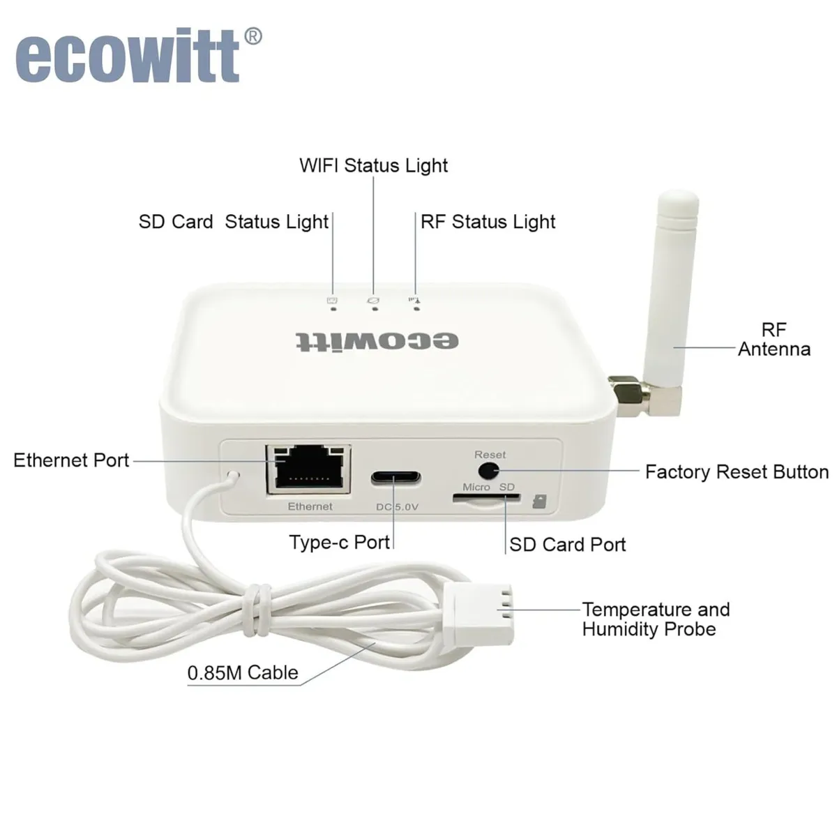 Wifi Weather Station - Image 4