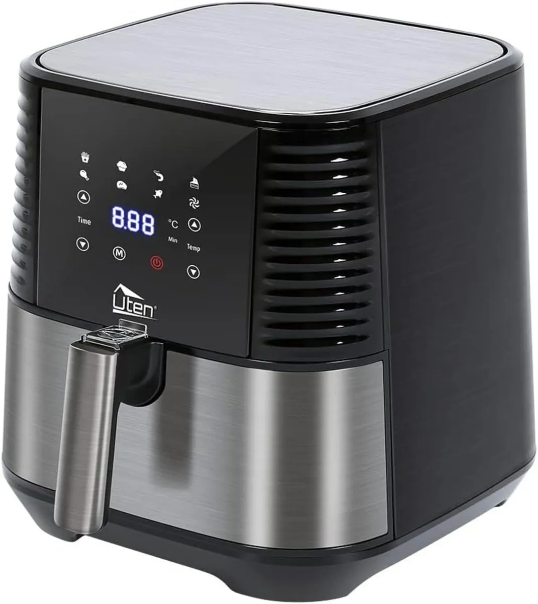 Air Fryer 5.5L Oil Free Fryers Oven - Image 1