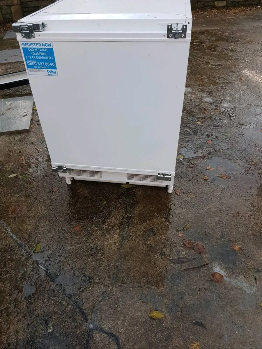 Fridge - Image 1