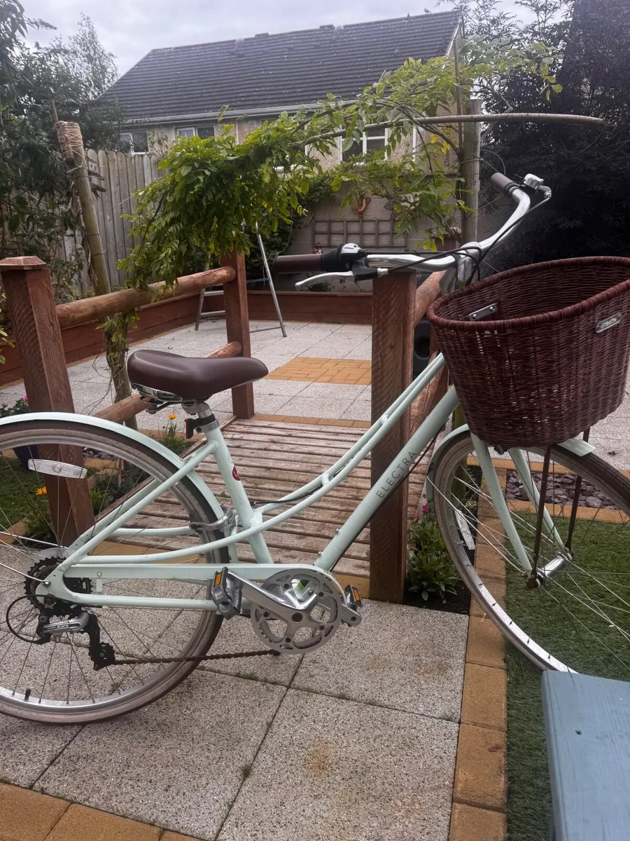 Bike - Image 3