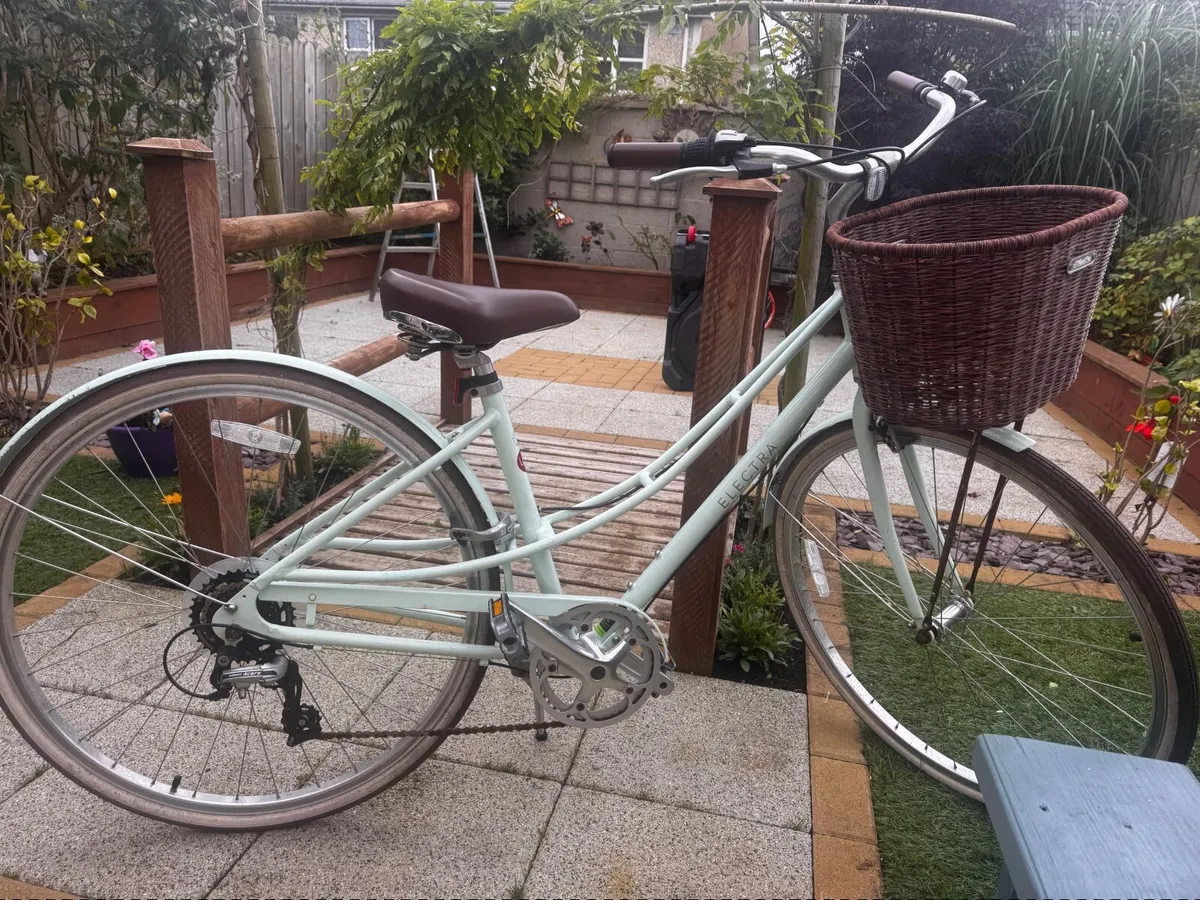 Bike - Image 4
