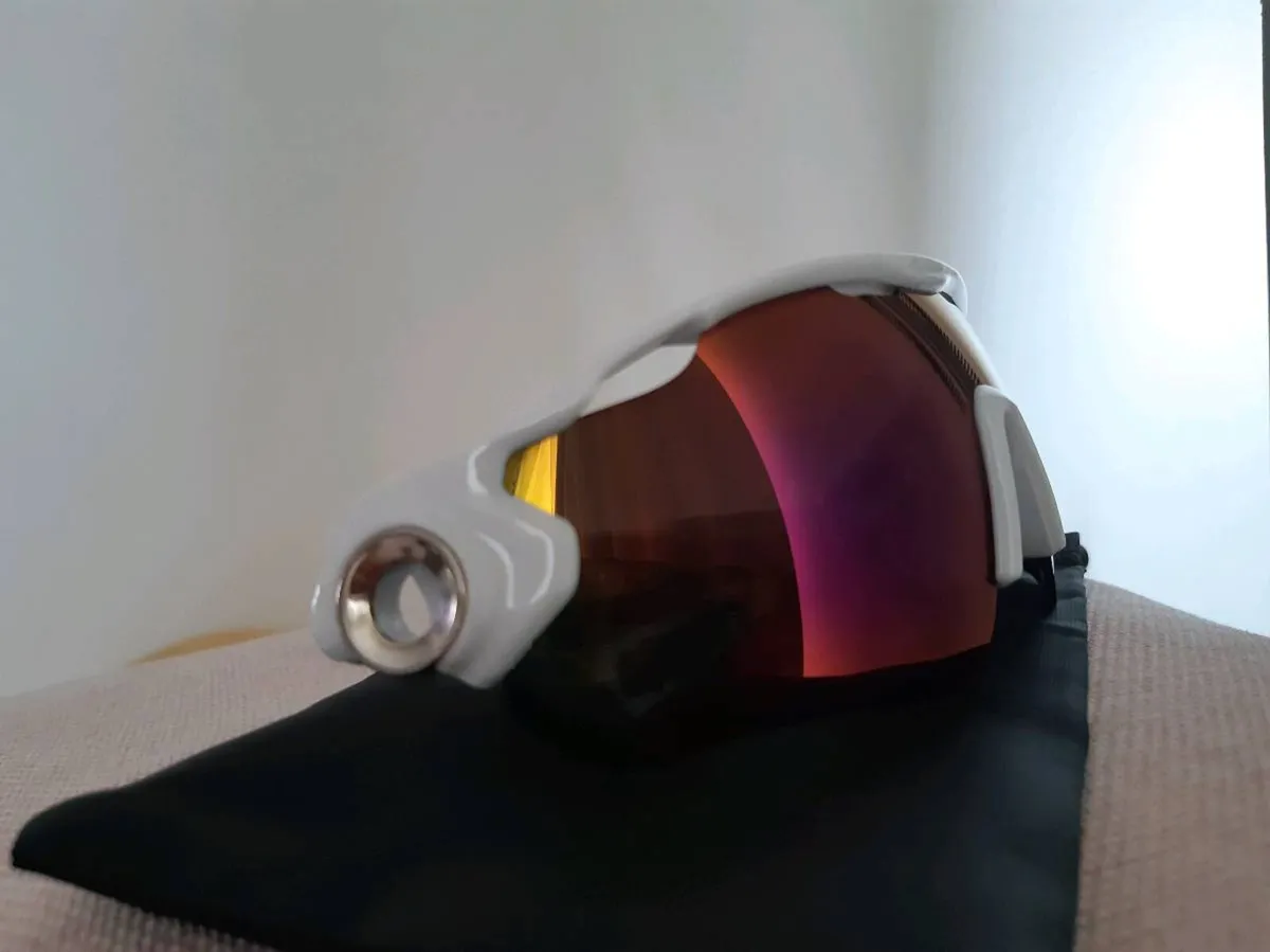 Cycling Glasses - Image 2