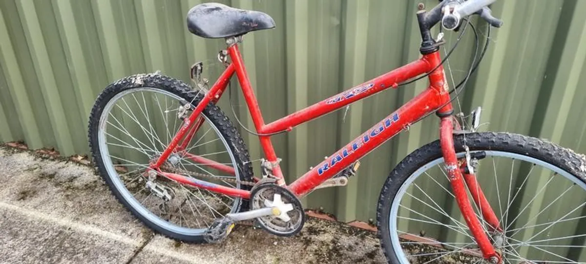 Bikes - Image 1
