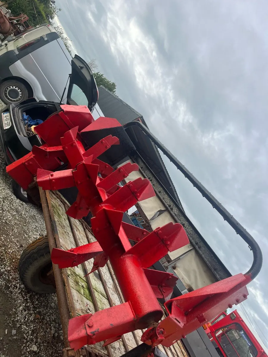 JL Spreader - Image 2