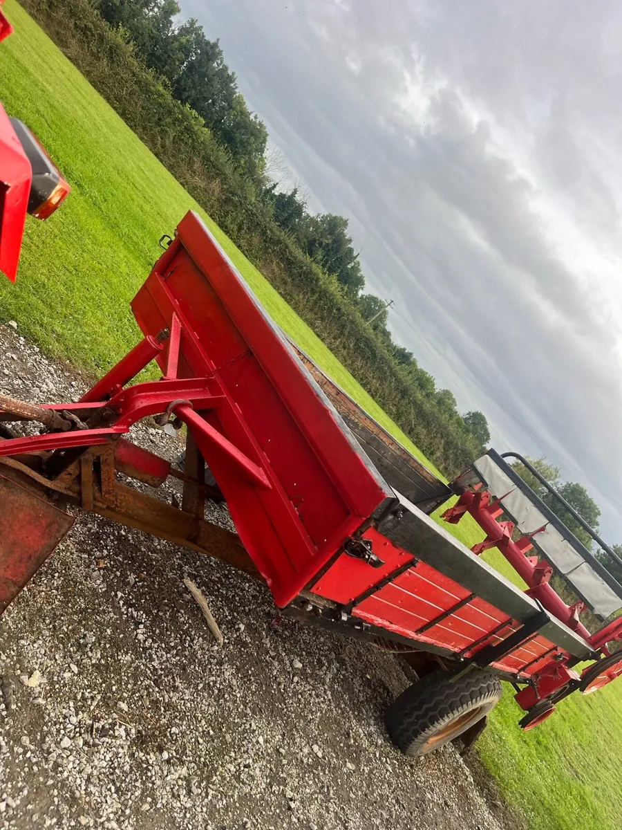 JL Spreader - Image 1
