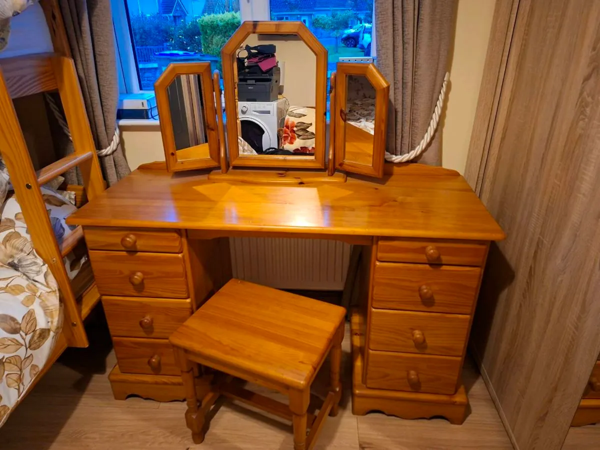 Vanity unit - Image 2