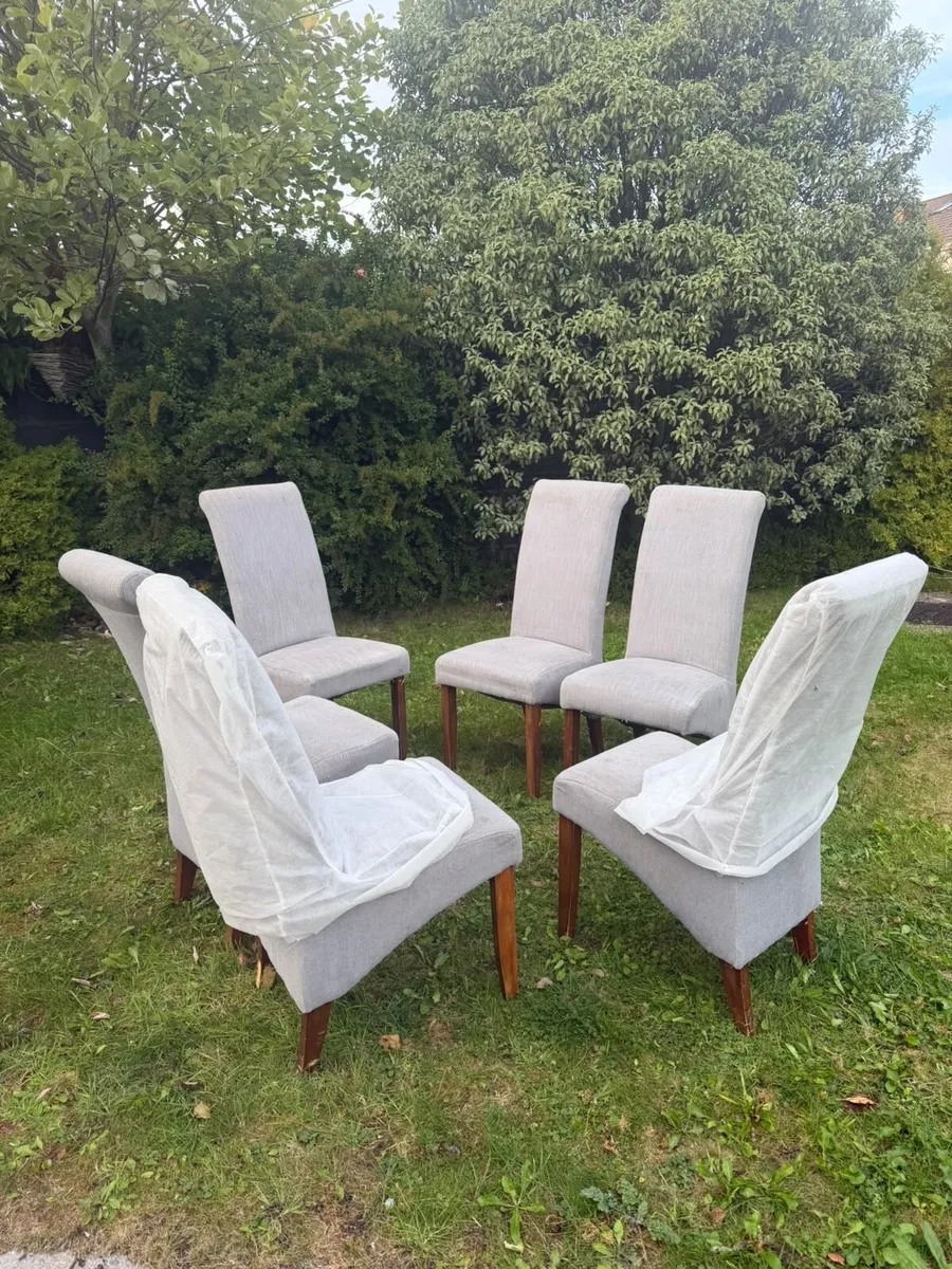 Chairs - Image 1