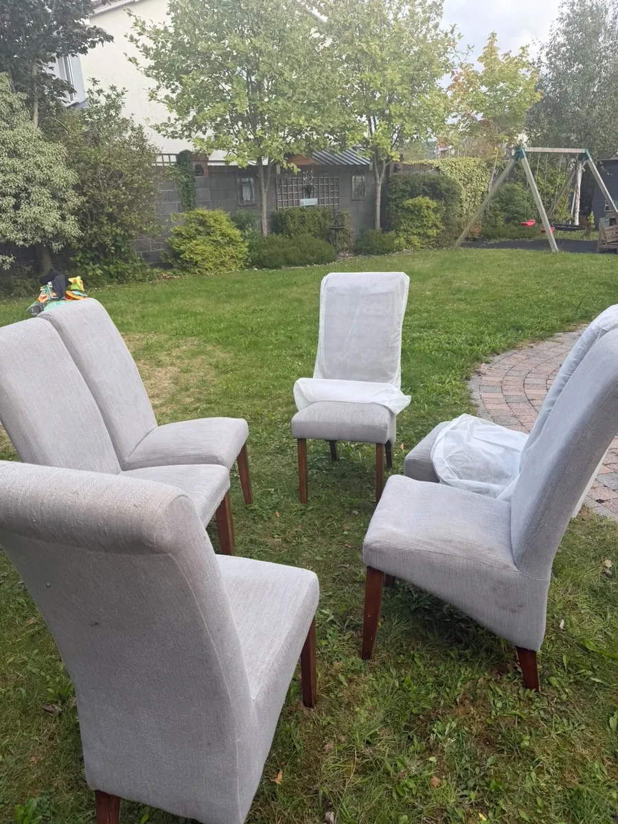 Chairs - Image 2