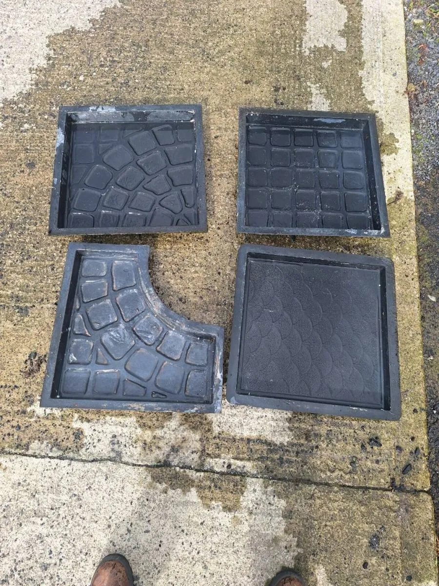 Patio slab mo - Image 3