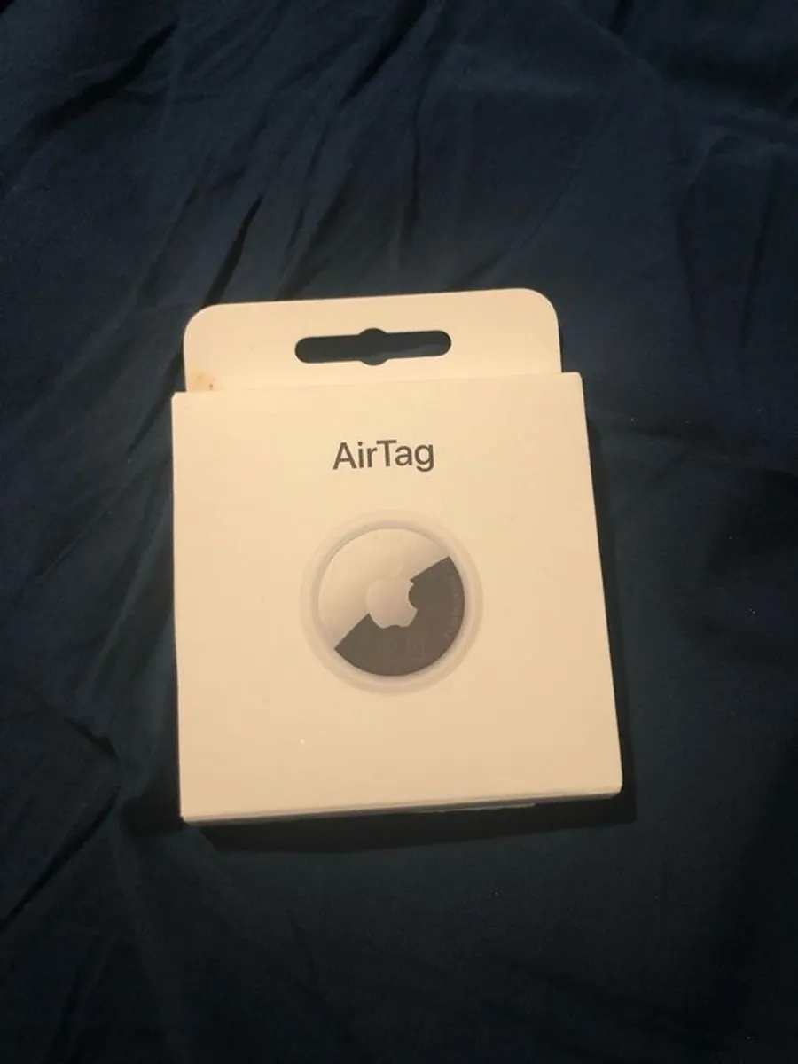 Apple - Image 1