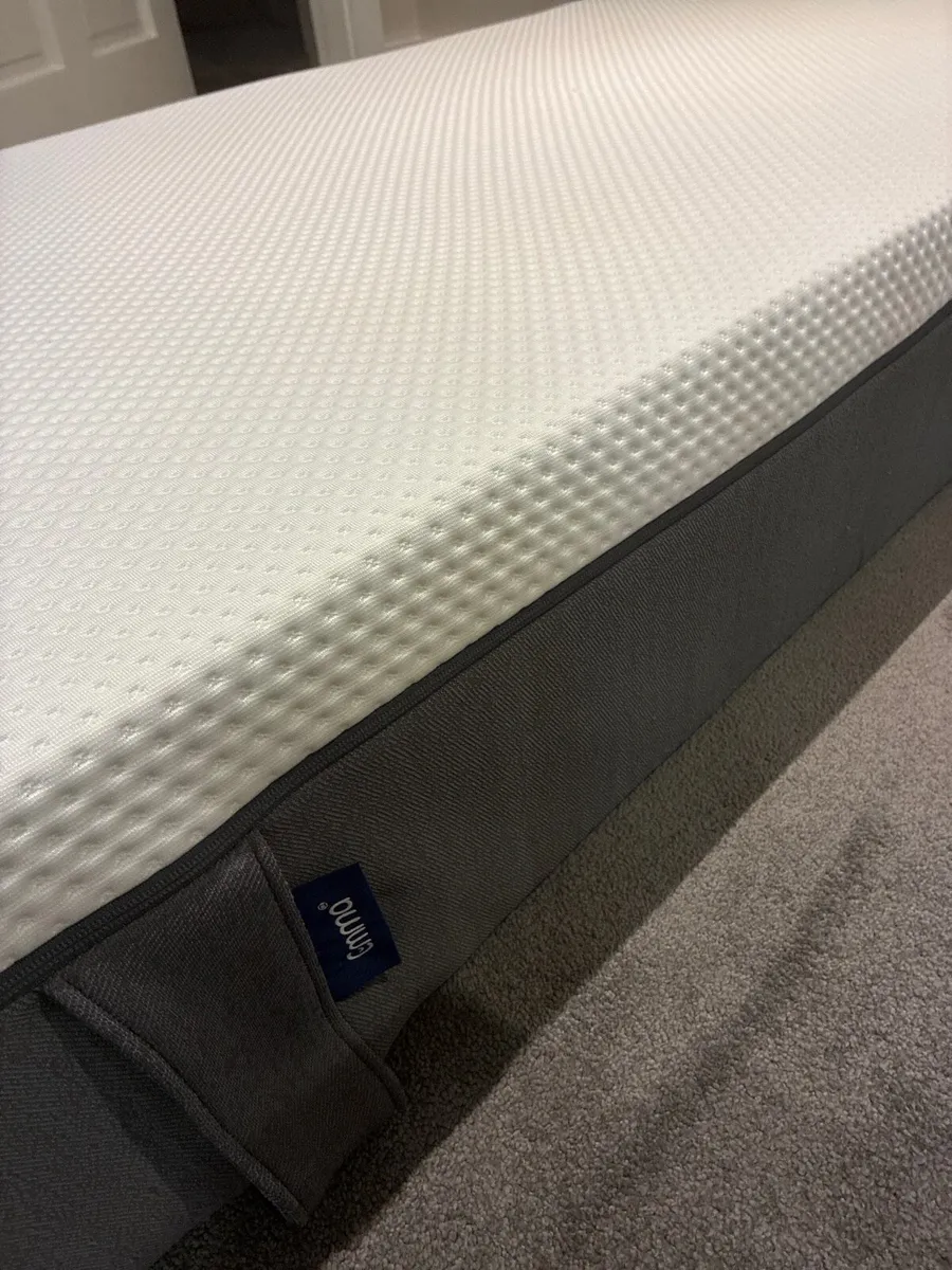 Emma single mattress x2 - Image 1