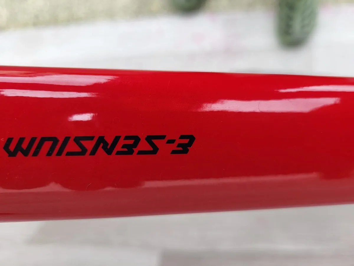 LAPIERRE E SENSIUM,  MADE IN FRANCE 🇫🇷 - Image 2